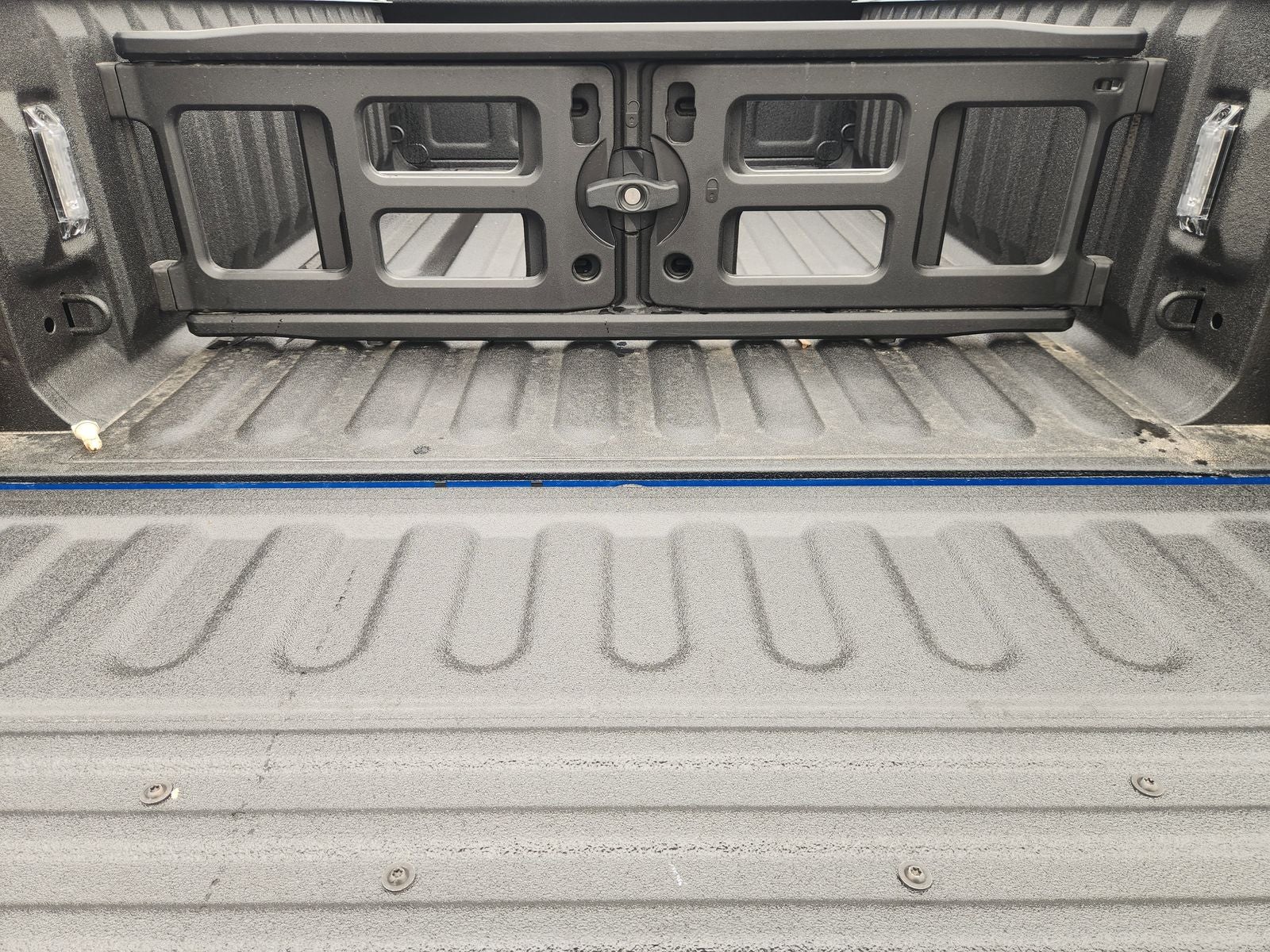 2026 RAM Ram 2500 RAM 2500 POWER WAGON CREW CAB 4X4 6'4' BOX
