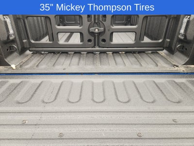 2026 RAM Ram 2500 RAM 2500 POWER WAGON CREW CAB 4X4 6'4' BOX
