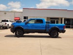 2026 RAM Ram 2500 RAM 2500 POWER WAGON CREW CAB 4X4 6'4' BOX