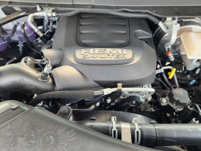 2027 RAM Ram 2500 Black Express