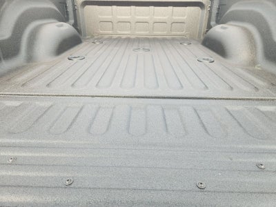 2027 RAM Ram 2500 Black Express