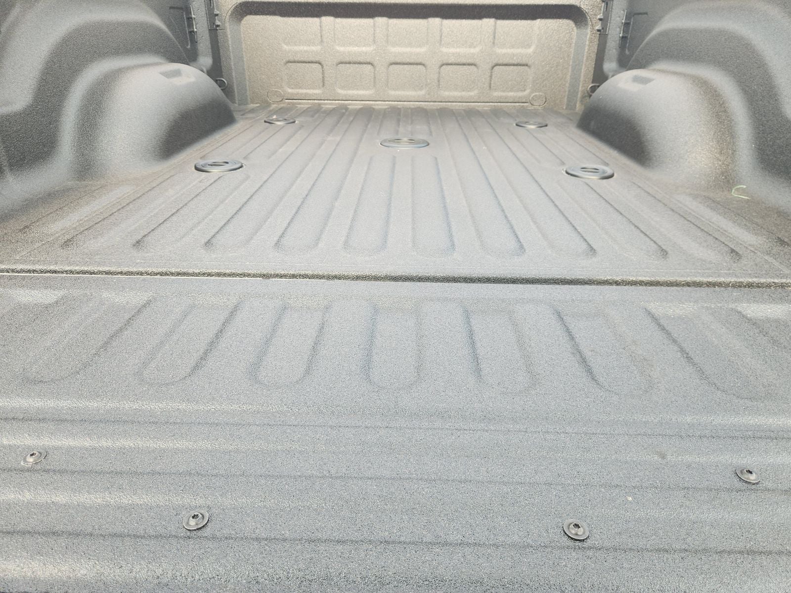 2027 RAM Ram 2500 Black Express