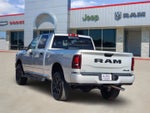 2027 RAM Ram 2500 Black Express