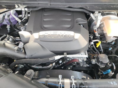 2027 RAM Ram 2500 RAM 2500 BLACK EXPRESS CREW CAB 4X4 6'4' BOX