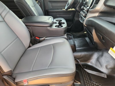 2026 RAM Ram 2500 Tradesman