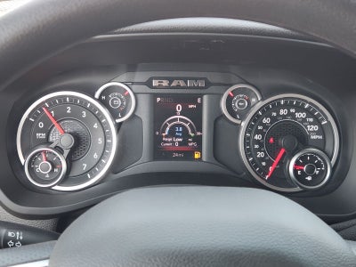 2026 RAM Ram 2500 Tradesman