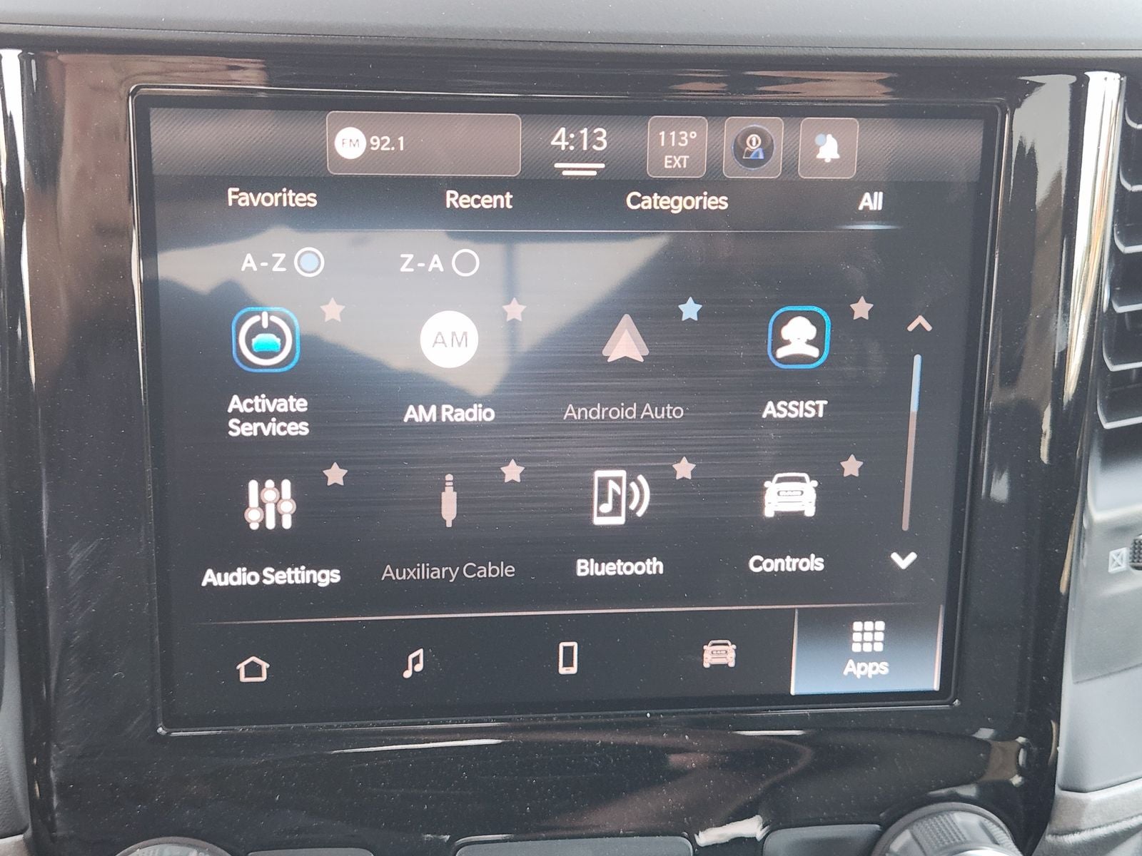 2026 RAM Ram 2500 Tradesman