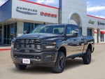 2026 RAM Ram 2500 Tradesman