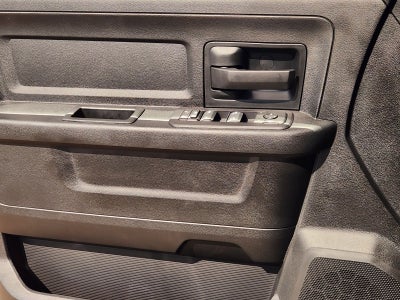 2026 RAM Ram 2500 Tradesman