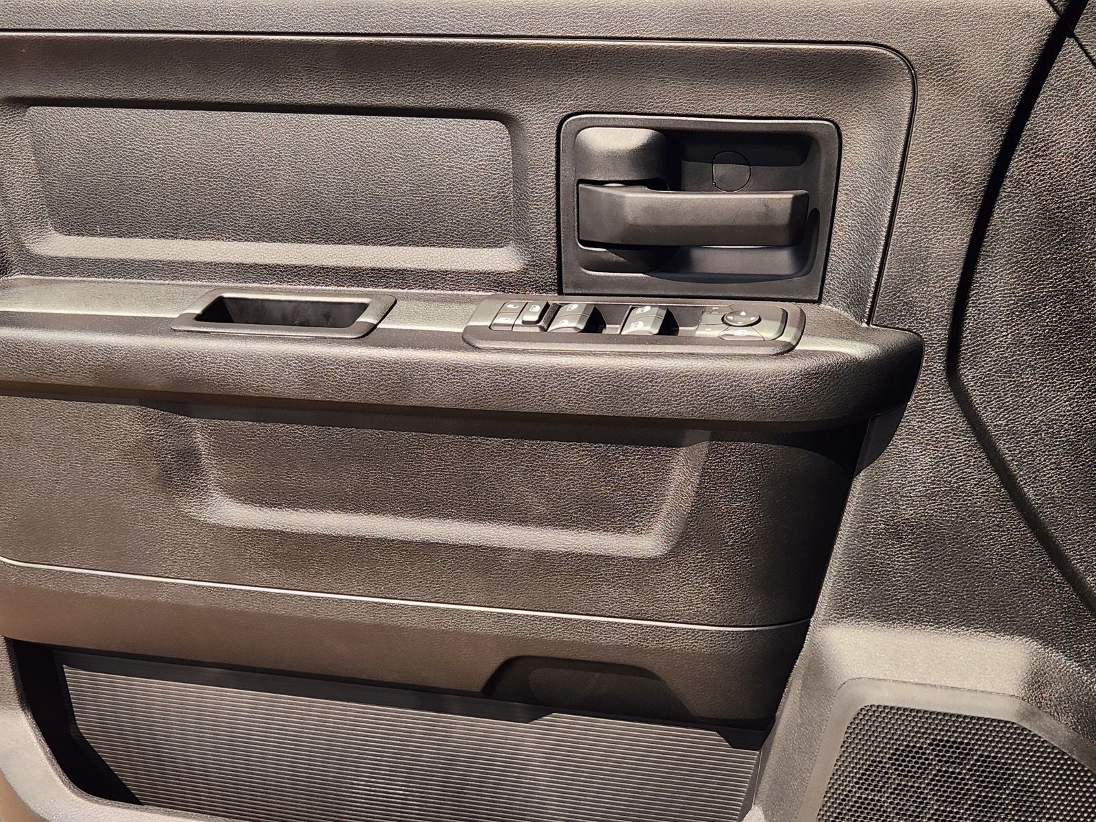 2026 RAM Ram 2500 Tradesman