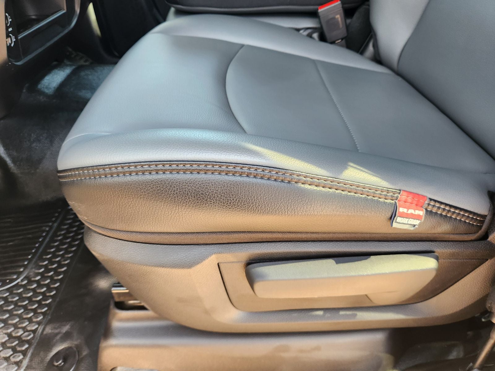 2026 RAM Ram 2500 Tradesman