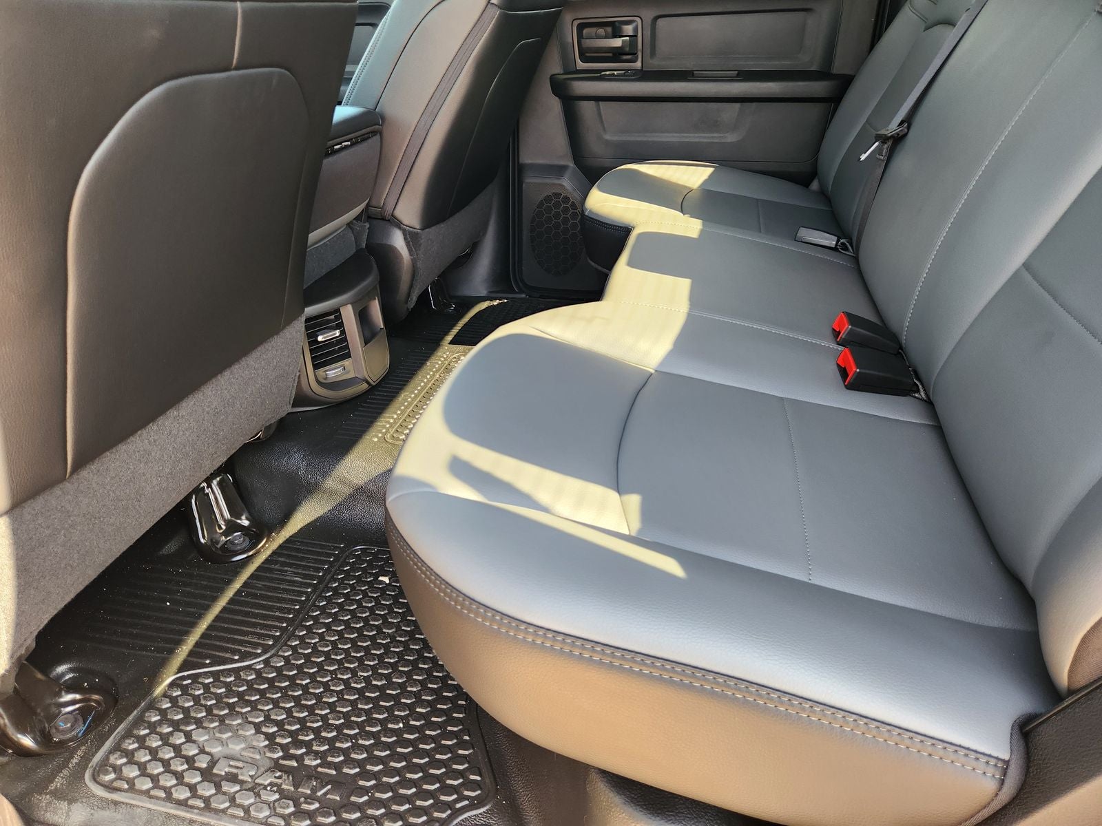 2026 RAM Ram 2500 Tradesman
