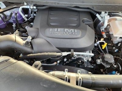 2026 RAM Ram 2500 Tradesman