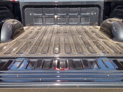 2026 RAM Ram 2500 Tradesman