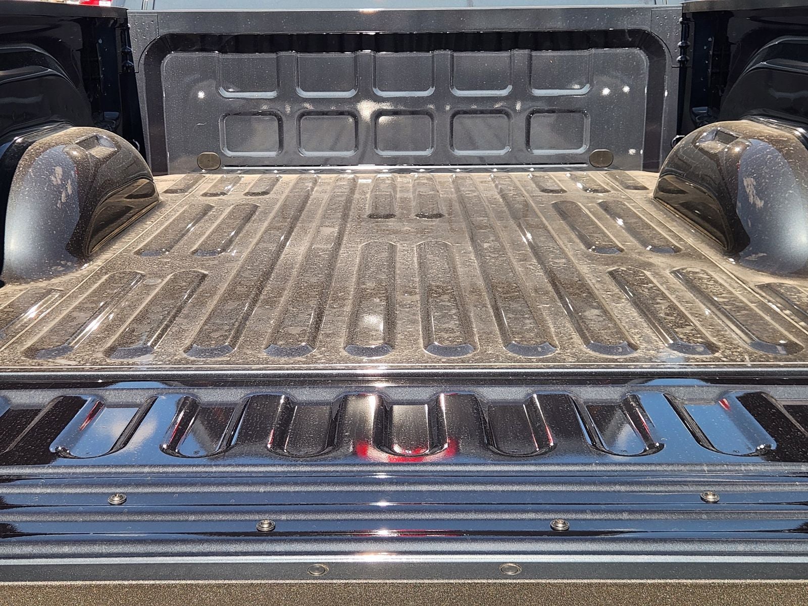 2026 RAM Ram 2500 Tradesman