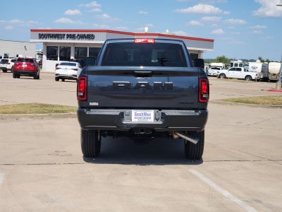 2026 RAM Ram 2500 Tradesman