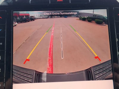 2026 RAM Ram 2500 RAM 2500 LONE STAR CREW CAB 4X4 6'4' BOX