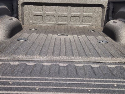 2026 RAM Ram 2500 RAM 2500 LONE STAR CREW CAB 4X4 6'4' BOX