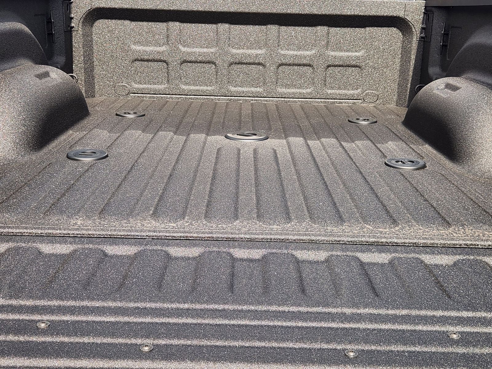 2026 RAM Ram 2500 RAM 2500 LONE STAR CREW CAB 4X4 6'4' BOX
