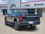 2026 RAM Ram 2500 RAM 2500 LONE STAR CREW CAB 4X4 6'4' BOX