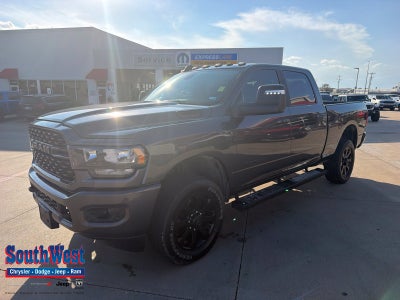 2024 RAM Ram 2500 Big Horn