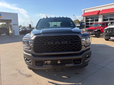 2024 RAM Ram 2500 Big Horn