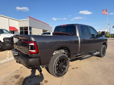 2024 RAM Ram 2500 Big Horn