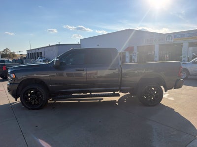 2024 RAM Ram 2500 Big Horn