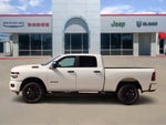 2026 RAM Ram 2500 RAM 2500 LONE STAR CREW CAB 4X4 6'4' BOX