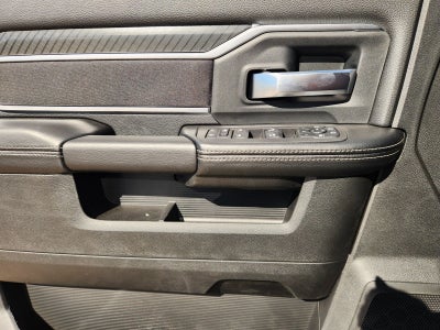 2026 RAM Ram 2500 RAM 2500 LONE STAR CREW CAB 4X4 6'4' BOX