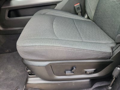 2026 RAM Ram 2500 RAM 2500 LONE STAR CREW CAB 4X4 6'4' BOX