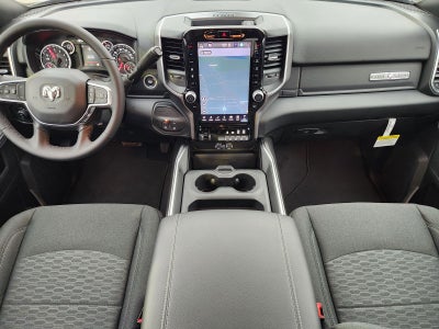 2026 RAM Ram 2500 RAM 2500 LONE STAR CREW CAB 4X4 6'4' BOX