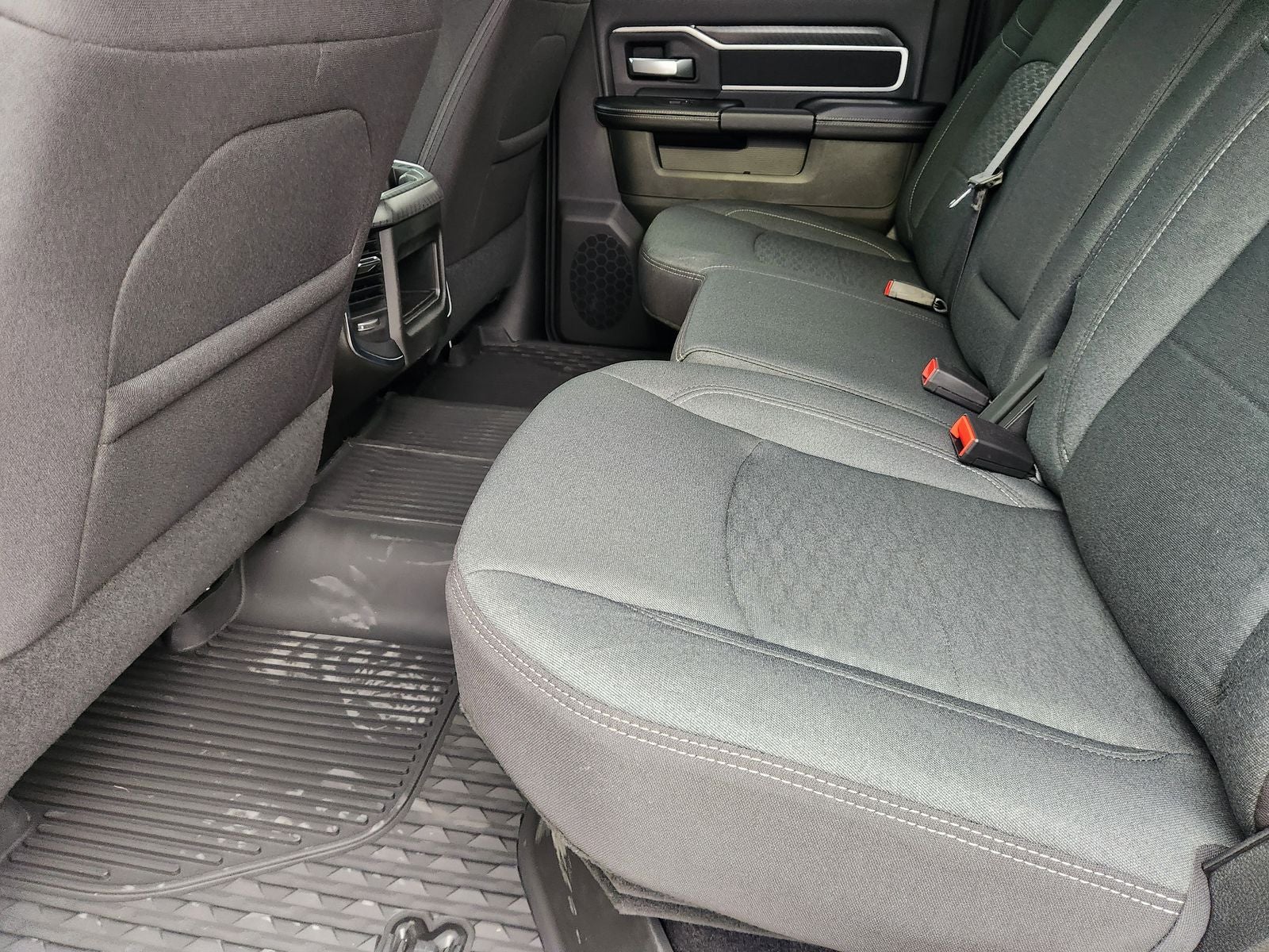 2026 RAM Ram 2500 RAM 2500 LONE STAR CREW CAB 4X4 6'4' BOX