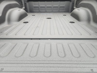 2026 RAM Ram 2500 RAM 2500 LONE STAR CREW CAB 4X4 6'4' BOX