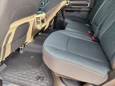 2027 RAM Ram 2500 Lone Star