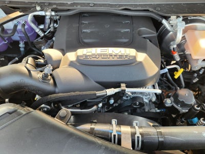 2027 RAM Ram 2500 Lone Star