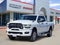 2026 RAM Ram 2500 RAM 2500 LONE STAR CREW CAB 4X4 6'4' BOX