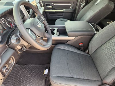 2026 RAM Ram 2500 RAM 2500 LONE STAR CREW CAB 4X4 6'4' BOX