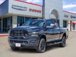 2026 RAM Ram 2500 RAM 2500 LONE STAR CREW CAB 4X4 6'4' BOX