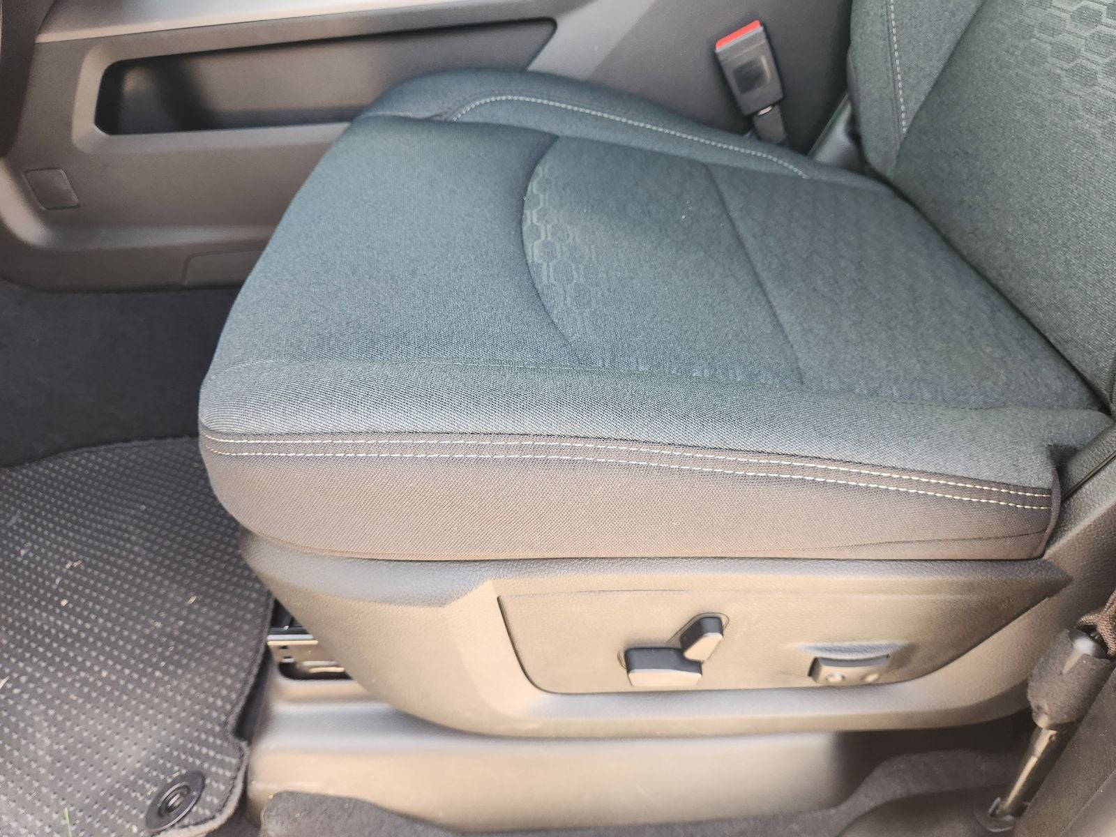 2026 RAM Ram 2500 RAM 2500 LONE STAR CREW CAB 4X4 6'4' BOX