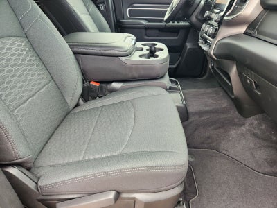 2026 RAM Ram 2500 RAM 2500 LONE STAR CREW CAB 4X4 6'4' BOX