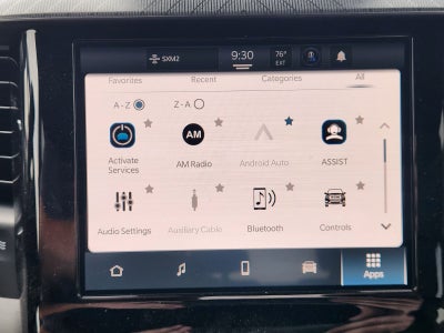 2026 RAM Ram 2500 RAM 2500 LONE STAR CREW CAB 4X4 6'4' BOX