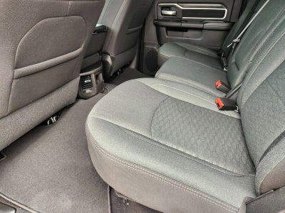 2026 RAM Ram 2500 RAM 2500 LONE STAR CREW CAB 4X4 6'4' BOX