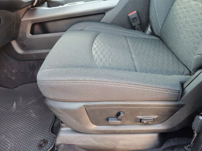 2026 RAM Ram 2500 RAM 2500 LONE STAR CREW CAB 4X4 6'4' BOX