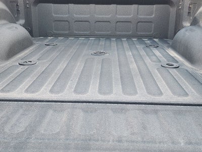 2026 RAM Ram 2500 RAM 2500 LONE STAR CREW CAB 4X4 6'4' BOX