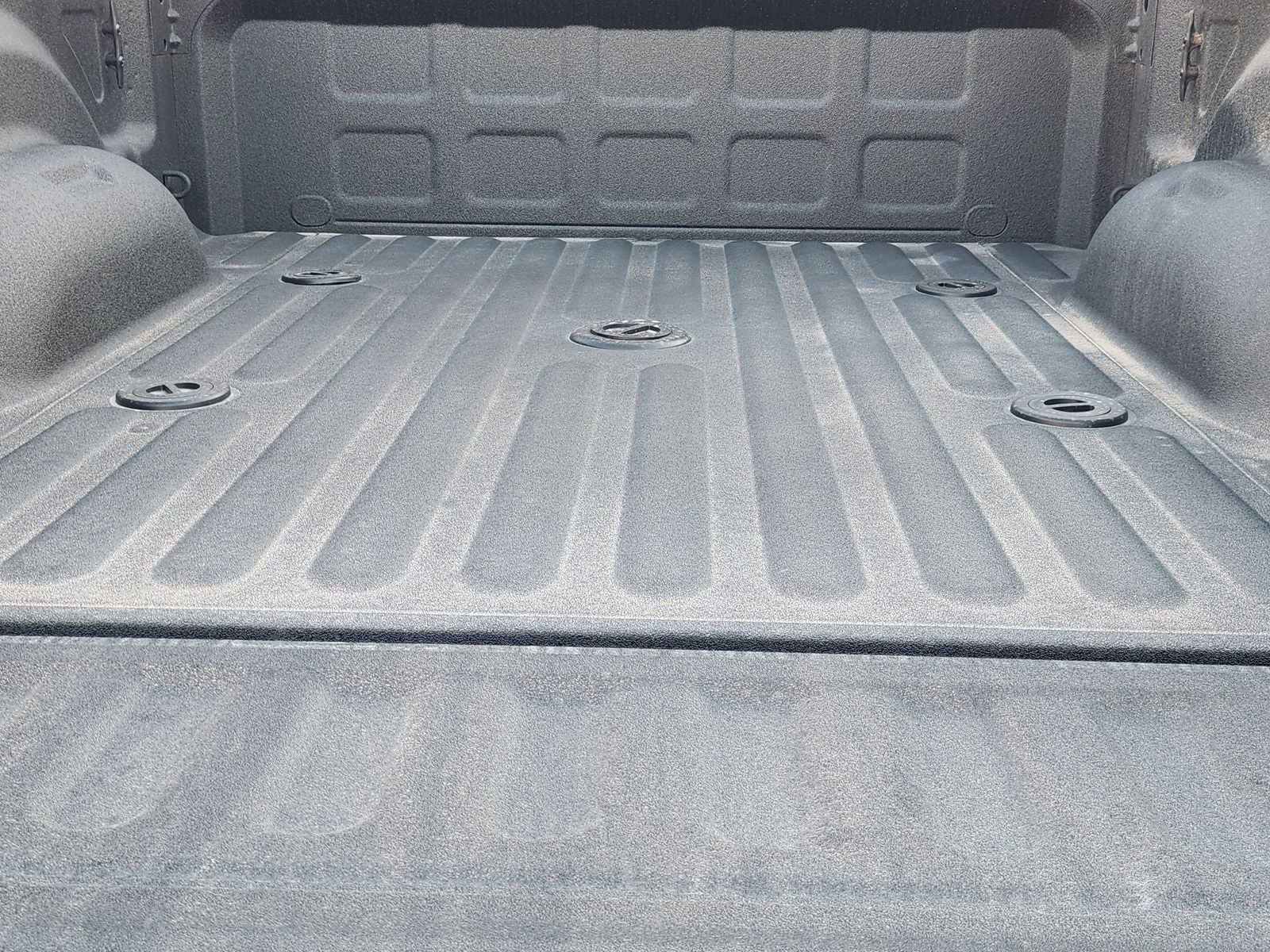 2026 RAM Ram 2500 RAM 2500 LONE STAR CREW CAB 4X4 6'4' BOX