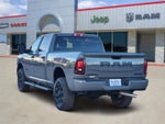 2026 RAM Ram 2500 RAM 2500 LONE STAR CREW CAB 4X4 6'4' BOX