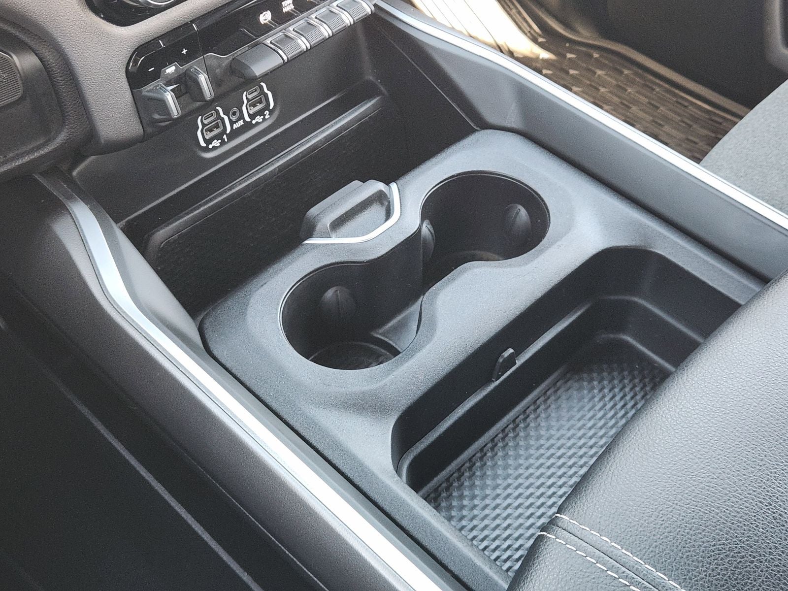 2021 RAM Ram 2500 Lone Star Crew Cab 4x4 6'4' Box