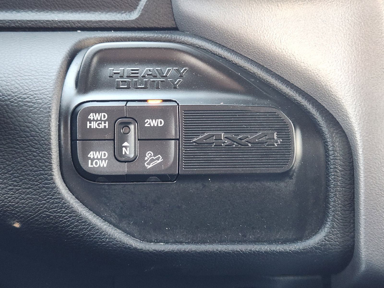 2021 RAM Ram 2500 Lone Star Crew Cab 4x4 6'4' Box