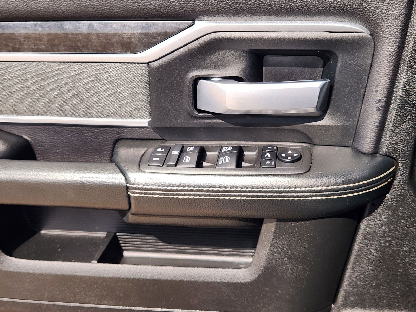 2021 RAM Ram 2500 Lone Star Crew Cab 4x4 6'4' Box